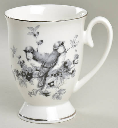 Pasadena Blackbirds Mug