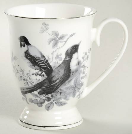 Pasadena Blackbirds Mug