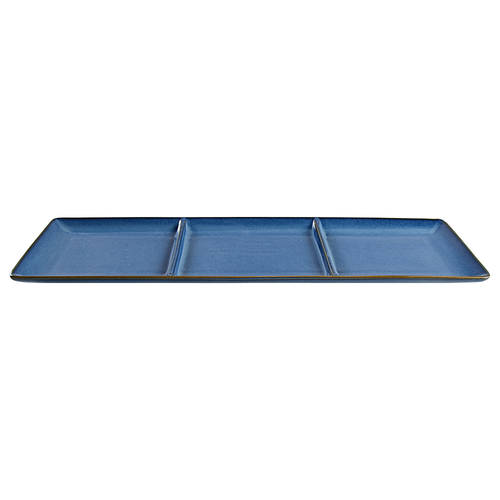 Rick Bayless Divided Server-Rectangular/3pt