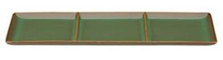 Rick Bayless Divided Server-Rectangular/3pt