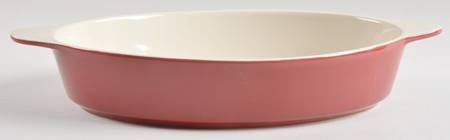 Rick Bayless 14" Oval Baker
