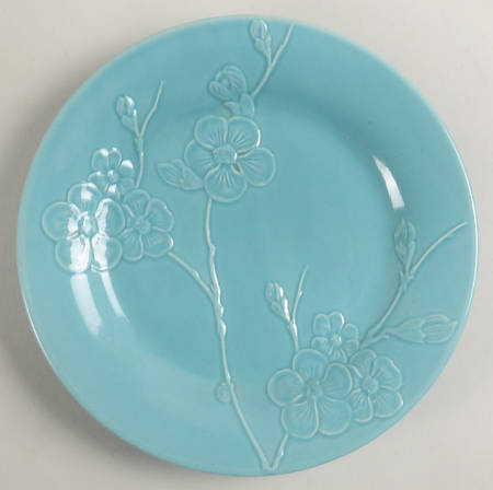 GID408 Salad Plate
