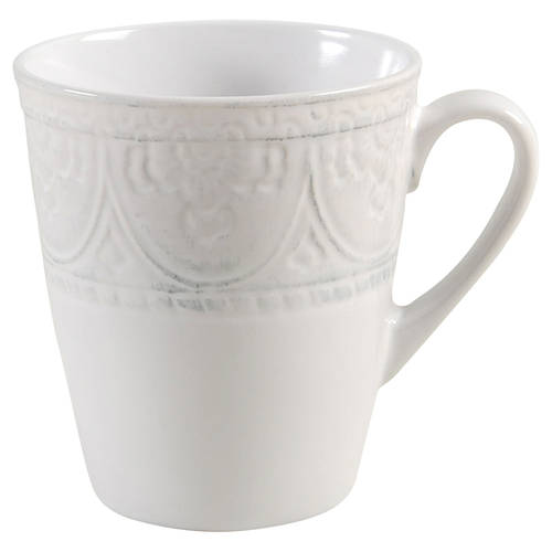 Florence Gardenia Mug