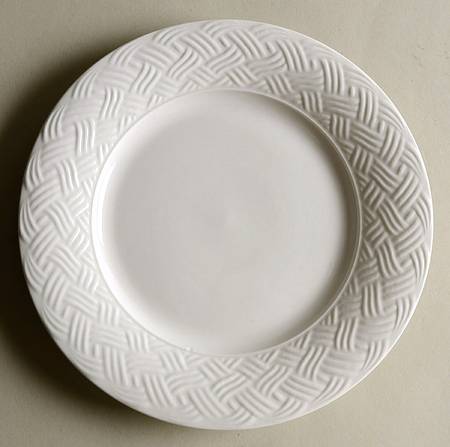 Elm Shire Salad Plate