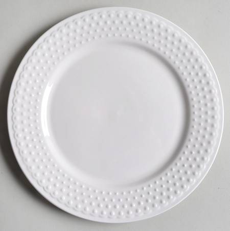 Knollview Salad Plate