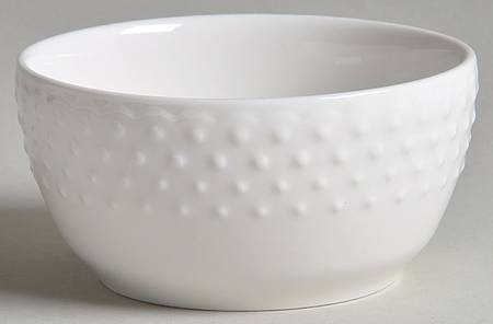 Knollview Fruit/Dessert (Sauce) Bowl