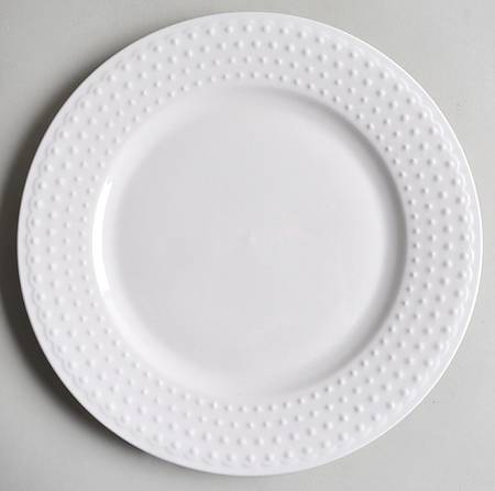 Knollview Dinner Plate
