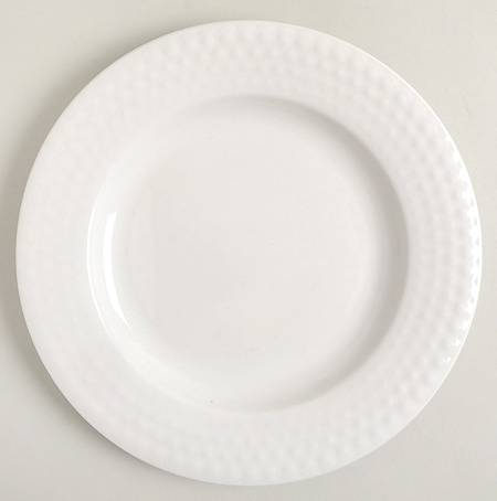 Knollview Salad Plate