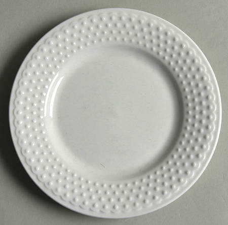 Knollview Bread & Butter Plate