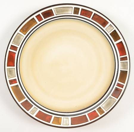 Red Cimarron by Gibson Designs