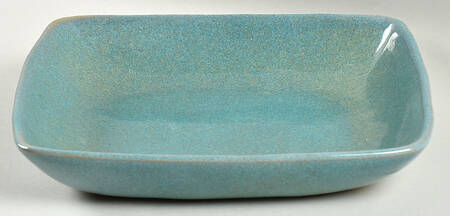 GLI16 10" Square Vegetable Bowl