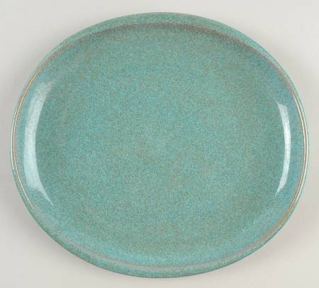 GLI16 Salad Plate