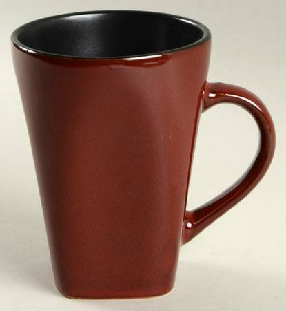 Kiesling-Red Mug