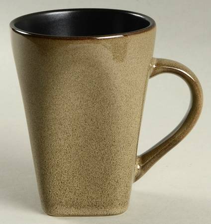 Kiesling-Taupe Mug