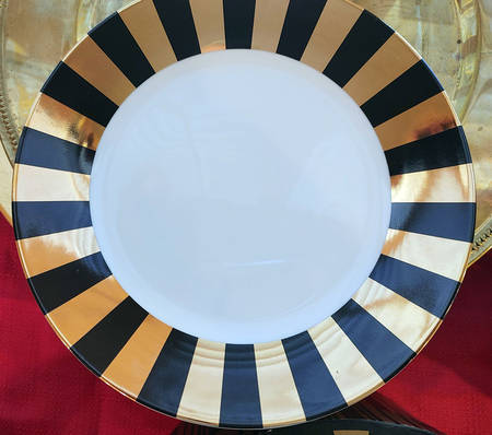 GCC56 Salad Plate