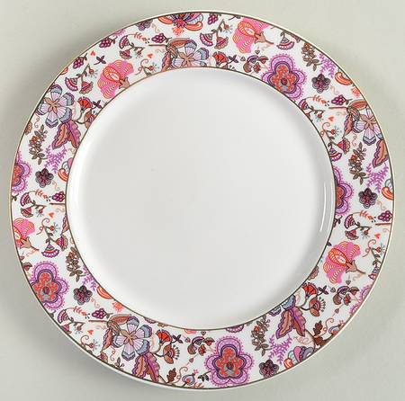 Liberty Chintz-Red by Grace's Teaware