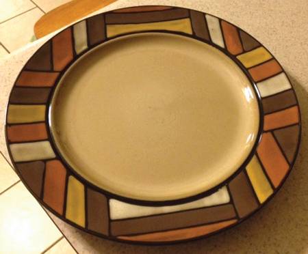 Sapphira-Brown by Gibson Designs