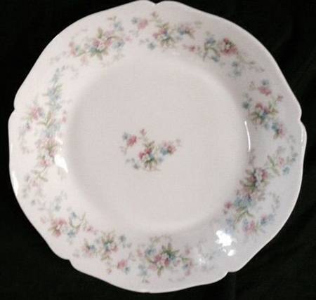 GUE787 Salad Plate