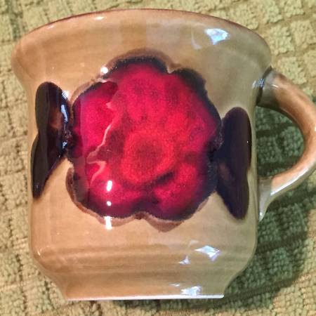 Lima Flat Cup