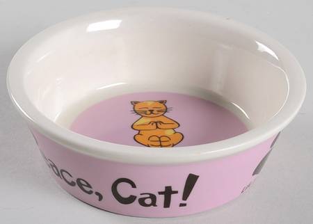 Life Is Purrfect by Gibson Designs
