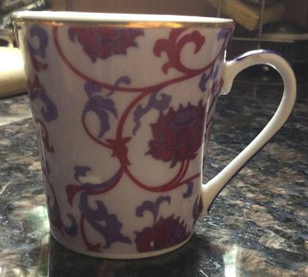GCP1 Flat Cup