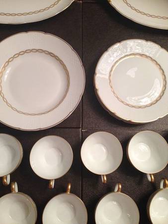 GDA496 Rim Soup Bowl