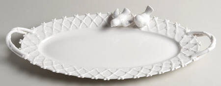Victorian Bird by Grace's Teaware