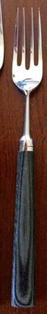 GCZ4 Individual Salad Fork