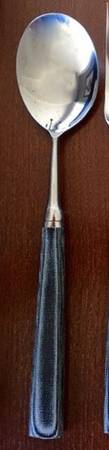 GCZ4 Place/Oval Soup Spoon