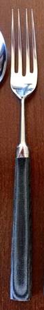 GCZ4 Dinner Fork (7 1/2" or Larger)