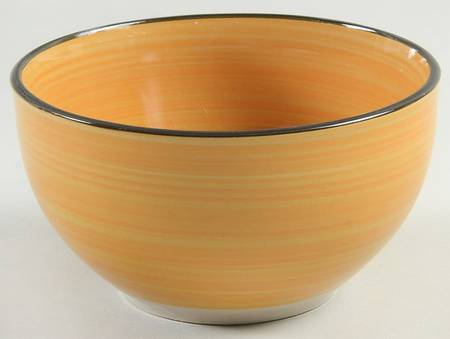 Calvine Soup/Cereal Bowl