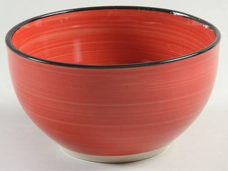 Calvine Soup/Cereal Bowl