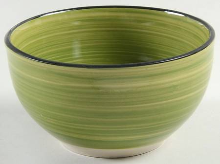 Calvine Soup/Cereal Bowl