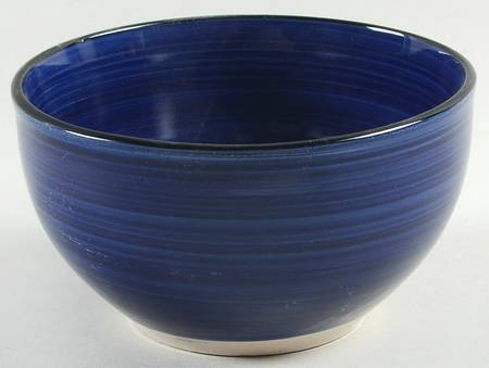 Calvine Soup/Cereal Bowl