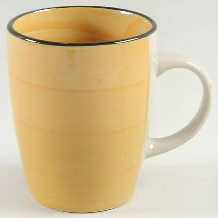 Calvine Mug