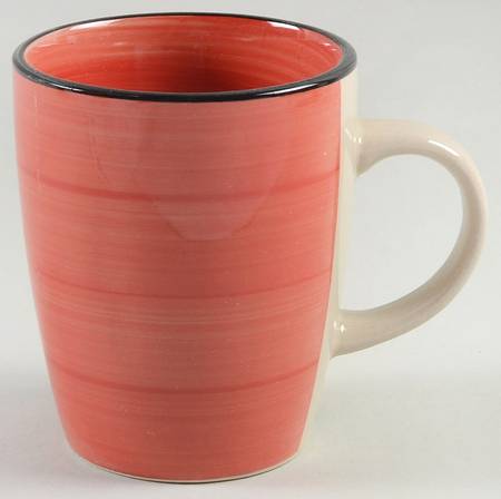 Calvine Mug