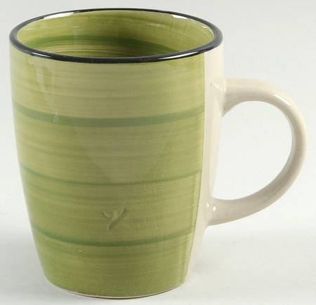 Calvine Mug