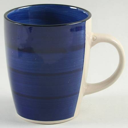 Calvine Mug