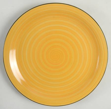 Calvine Dinner Plate