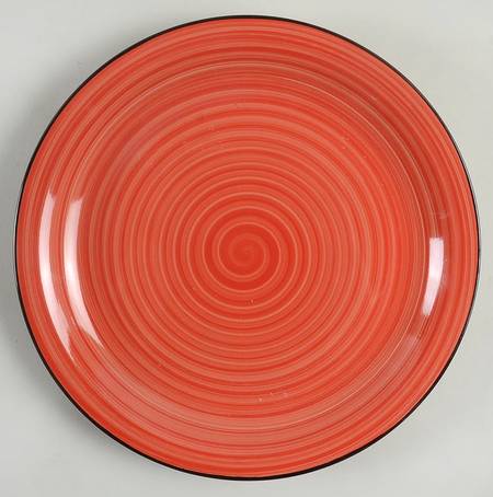 Calvine Dinner Plate