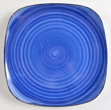 Color Vibes Square by Gibson Designs