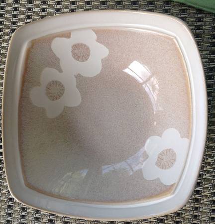 GID419 Soup/Cereal Bowl