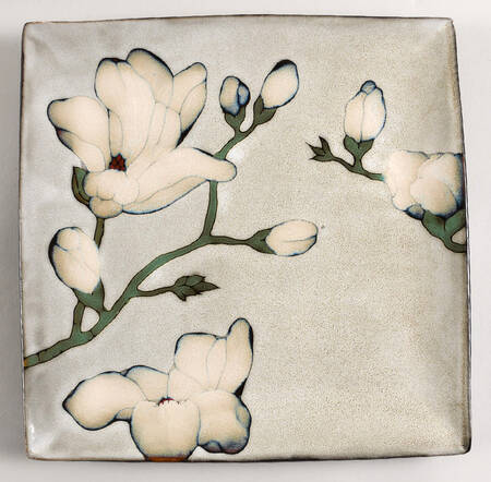 Claretta by Gibson Designs
