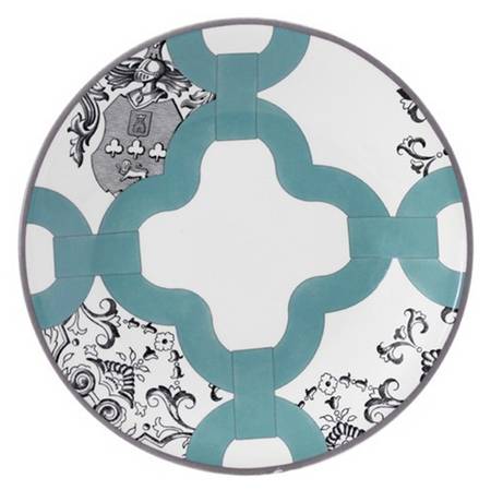 Allure Salad/Dessert Plate