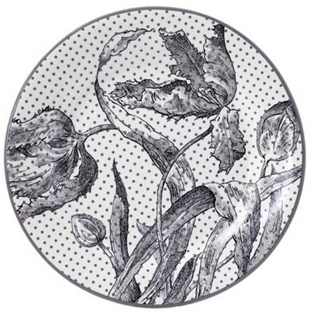 Allure Dinner Plate