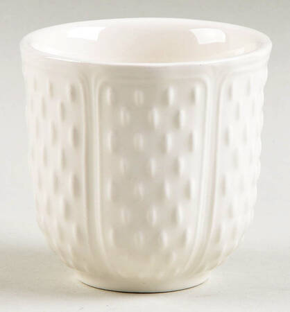 Petits Choux (Pont Aux Choux) Espresso Cup/No Handle