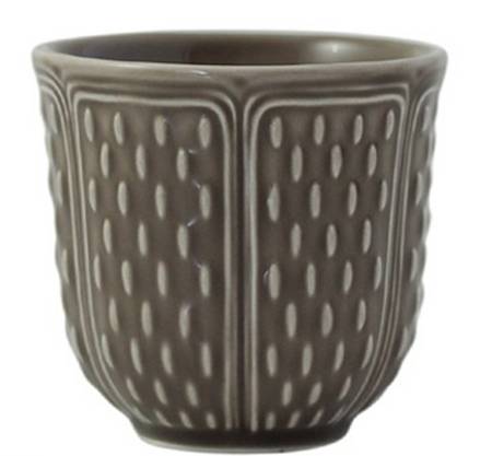 Petits Choux (Pont Aux Choux) Espresso Cup/No Handle