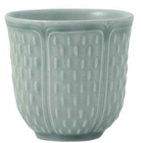 Petits Choux (Pont Aux Choux) Espresso Cup/No Handle