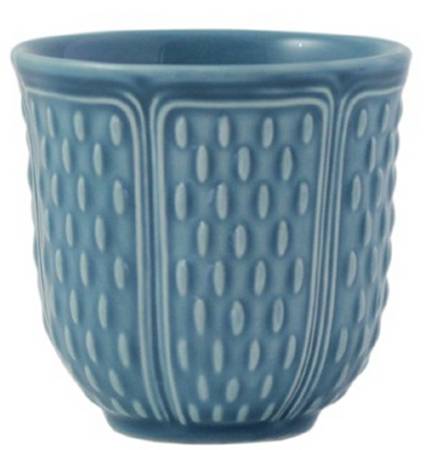 Petits Choux (Pont Aux Choux) Espresso Cup/No Handle