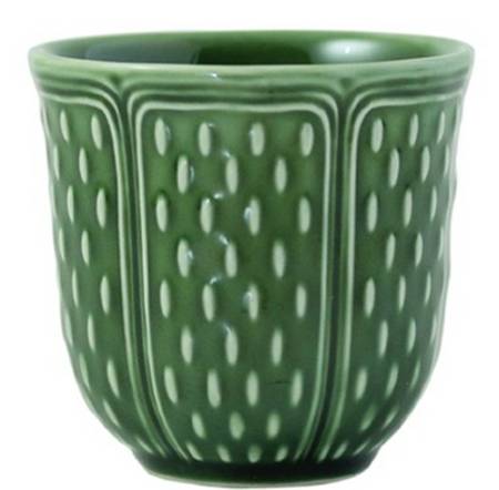 Petits Choux (Pont Aux Choux) Espresso Cup/No Handle